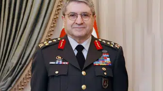 Genelkurmay Başkanı Bayraktaroğlu, ABD'li mevkidaşı Orgeneral Caine ile görüştü