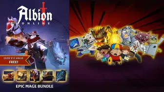 Epic Games’ten haftanın sürprizi: 55 dolar değerindeki paket ücretsiz oldu!