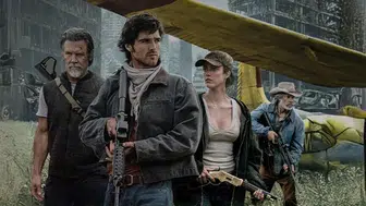 Beyaz perdede 10 yeni film: Ridley Scott'tan Harry Potter'a dev kadro