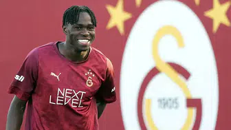 Galatasaray taraftarına müjdeli haber: Wilfried Singo’dan Şampiyonlar Ligi kararı