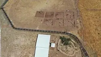 Göbeklitepe’de ezber bozan keşif: Kuzey bölgesinde MÖ 8 bininci yıla ait yaşam izleri bulundu