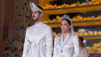 Prenses Ilyana Alia kimdir? Müslüman mı, kaç yaşında, Nereli, eşi Christopher Lionel Froggatt kimdir?