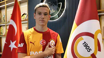 Aleksey Batrakov Galatasaray’a transfer oldu mu, TFF lisansı çıktı mı, bonservisi kaç milyon avro, yıllık maaşı ne kadar?