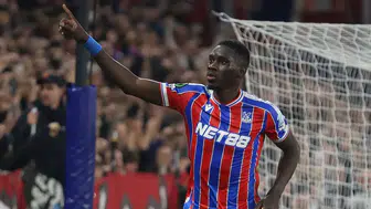 Galatasaray'da Ismaila Sarr çılgınlığı: Premier Lig devinden 60 milyon euroluk transfer barikatı