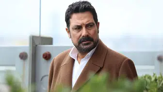 Bülent İnal Kaç Kilo Verdi, Nasıl Zayıfladı? Ömür Usta'nın Tunç'u Bülent İnal'ın Son Hali