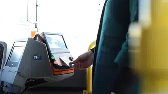 Ücretsiz seyahat desteğinde yetki bakanlık değiştirdi