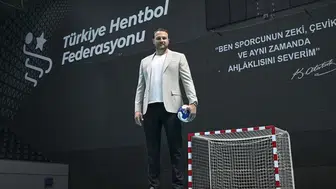 Parkede Cumhurbaşkanlığı Kupası heyecanı: Sezonun ilk dev randevusu Ankara’da