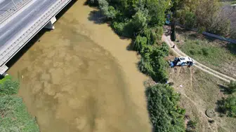 Sakarya’da korkunç gece: Köprüden nehre atlayan gencin cansız bedenine ulaşıldı