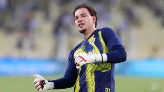 Ederson Santana de Moraes kimdir? Nereli, kaç yaşında, hangi takımlarda oynadı, sahadaki mevkisi ne?
