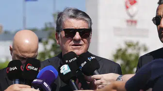 Tahkim Kurulu'ndan Beşiktaş için flaş karar: Tüm cezalar tek kalemde silindi