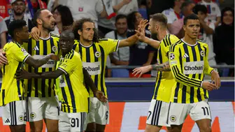 Zaferin ardından dış basında Fenerbahçe yankıları: Şampiyonlar Ligi hayali gerçek oldu