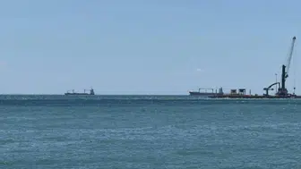 Tekirdağ'da fırtına nedeniyle ulaşım ve deniz faaliyetleri durma noktasında