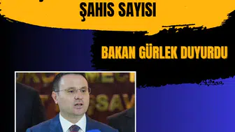 Yurt dışından Türkiye'ye iade edilen suçlu sayısı 245'e yükseldi