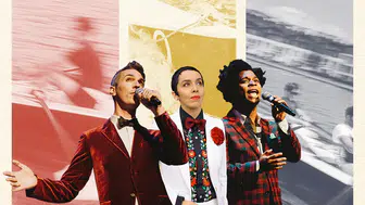 Pink Martini All-Stars Türkiye prömiyerini 13 Eylül'de İstanbul'da yapacak