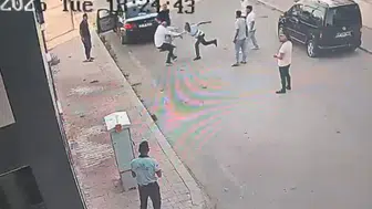 Gaziantep'teki bıçaklı saldırı soruşturmasında flaş gelişme: 2 kişi tutuklandı