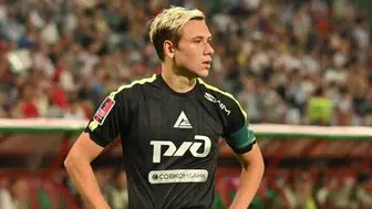Sarı-Kırmızılı kulüpten dev hamle: Aleksey Batrakov transferinde işlem tamam