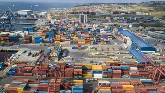 Orta Asya ve Kafkaslar'da ticaret rekoru: Dış ticarette devasa fazla