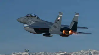 İHA’lar saldırmadı, avladı! ABD savaş uçağı F-15E'in vurulma detayları ortaya çıktı