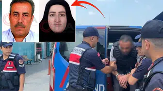 Bursa Yıldırım'da kanlı katliam: Dedikodu iddiasıyla 2 kişiyi katletti