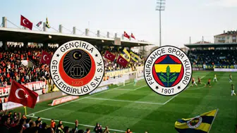 Gençlerbirliği Fenerbahçe mücadelesinde düdük Oğuzhan Aksu’da: İşte dev maçın detayları