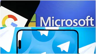 Rusya'dan teknoloji devlerine ceza yağmuru: Google, Telegram ve Microsoft hedefte