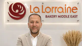 La Lorraine Orta Doğu Genel Müdürlüğü görevine Hüseyin Ödemiş atandı