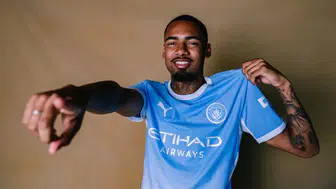 Manchester City geleceğin yıldızını açıkladı: Allan Elias sürprizi