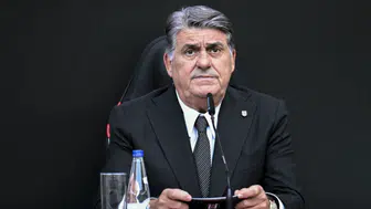 Beşiktaş'ta hakem isyanı! Serdal Adalı Cumhurbaşkanı Erdoğan ile görüşecek
