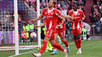 Bayern Münih - Stuttgart maçı saat kaçta, hangi kanalda, şifresiz ve canlı nereden izlenir, S Sport Plus canlı yayın var mı?