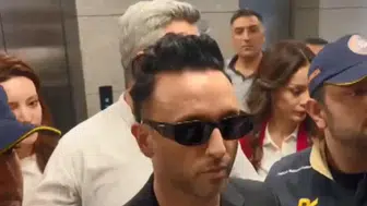 Mabel Matiz'in 'Ha Leylim' şarkısına müstehcenlik soruşturması
