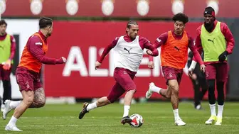 Galatasaray orta sahasında kriz çanları: Florya'da planlar sil baştan değişiyor