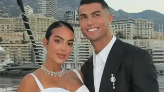 Ronaldo'dan sosyal medyayı sallayan paylaşım