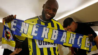 Romelu Lukaku Kadıköy'e adım atıyor: İmza töreninin detayları belli oldu