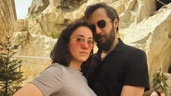 Şakir Paşa Ailesi'nin Hakkiye'si Yağmur Başkurt kimdir, kaç yaşında, kiminle evlendi, eşi kim ve ne iş yapıyor?