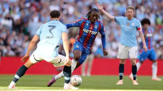 Crystal Palace - Manchester City maçı saat kaçta, hangi kanalda, beIN Sports 3’te mi, canlı yayın var mı, şifresiz mi?