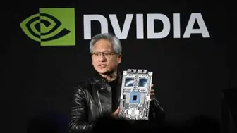 Yapay zeka fırtınası dinmiyor: Nvidia yıllık gelirini ikiye katladı
