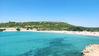 İzmir Turkuaz Koy nerede? Nasıl gidilirü, yol tarifi nasıl, tesis var mı, neler yapılır?
