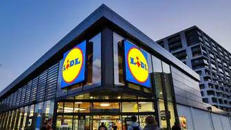 Dev market zinciri Lidl Türkiye'ye mi geliyor? İlk mağaza nerede açılıyor, ne zaman gelecek, iddialar doğru mu?