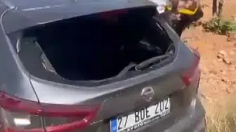 Gaziantep'te kafa kafaya çarpışma: 1'i ağır, 3 yaralı