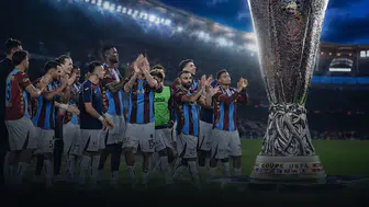 Trabzonspor'un Avrupa maratonu başlıyor! İlk rakip KuPS
