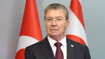 Başbakan Üstel'den Rum yönetimine sert tepki: 'Haklarımızdan taviz vermeyeceğiz'