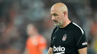 Beşiktaş'ta yıldızlar takıma dönüyor: Çorum FK karşısında ideal kadro sahnede
