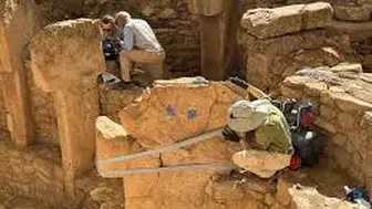 Göbeklitepe’de heyecanlandıran gelişme: Tarihin sıfır noktasında ilk kez orası kazılıyor