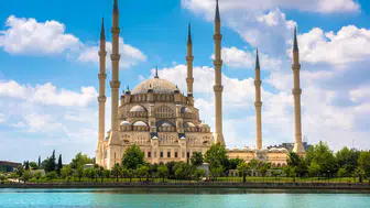 Adana 5 günlük hava durumu nasıl? Yağmur var mı, hava kaç derece olacak, hafta sonu hava nasıl?