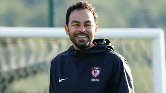 Kocaelispor'da Konyaspor deplasmanı öncesi sıcak gelişme: Yeni transfer yolda