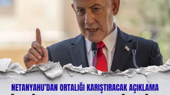 Netanyahu'dan İngiltere için nükleer silaha sahip ilk İslam Cumhuriyeti çıkışı