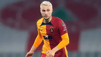 Galatasaray’da ayrılık kapıda! Victor Nelsson için İtalya’dan resmi hamle