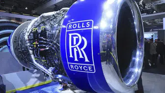 Rolls-Royce ve Reliance savaş uçağı motoru geliştirecek