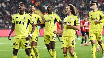 Atletico Madrid-Fenerbahçe maçı ne zaman, saat kaçta, nerede, hangi statta, canlı yayın var mı?