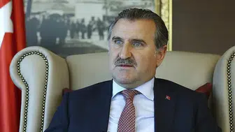 Bakan Osman Aşkın Bak duyurdu: Akdeniz Oyunları öncesi milli sporculara kritik mesaj